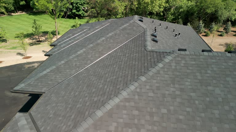 Villa Grove, IL Roofing Company