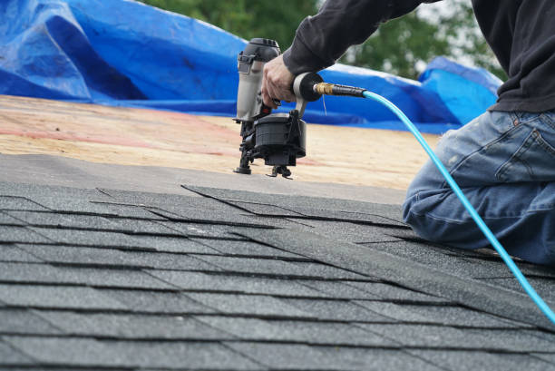 4 Ply Roofing in Villa Grove, IL