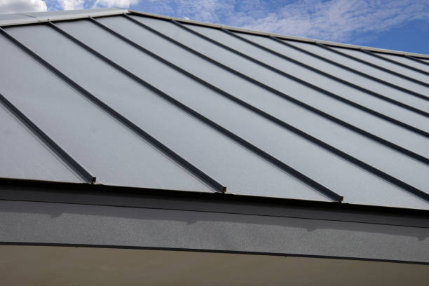 Best 4 Ply Roofing  in Vla Grove, IL