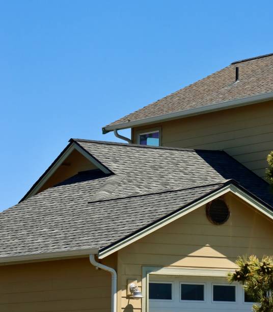 Best Rubber Roofing (EPDM, TPO)  in Vla Grove, IL